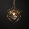 Dylan Cube Crystal Pendant Light - Camilalamps - CAM - PT - 31