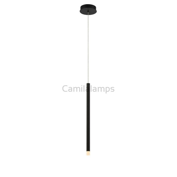 Monna 1 Light LED Pendant - Camilalamps - CAA - 1Z0069