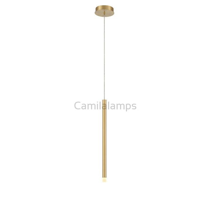 Monna 1 Light LED Pendant - Camilalamps - CAA - 1Z0069