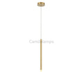 Monna 1 Light LED Pendant - Camilalamps - CAA - 1Z0069