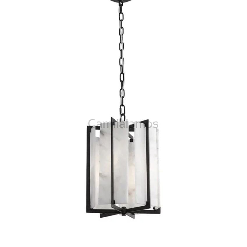 Odin Pendant - Camilalamps - CA - TP67 - 051