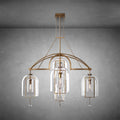 Fulcrun Round Chandelier 61