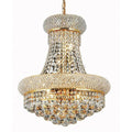 Philomenos French Empire Crystal Chandelier - Camilalamps - CA - A - 614