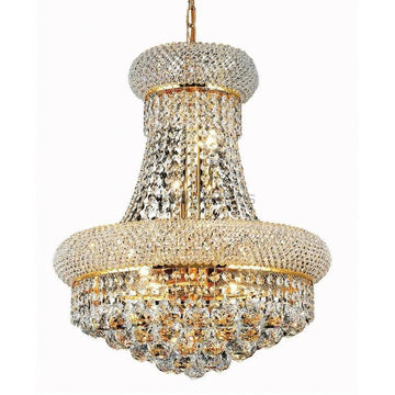 Philomenos French Empire Crystal Chandelier - Camilalamps - CA - A - 614