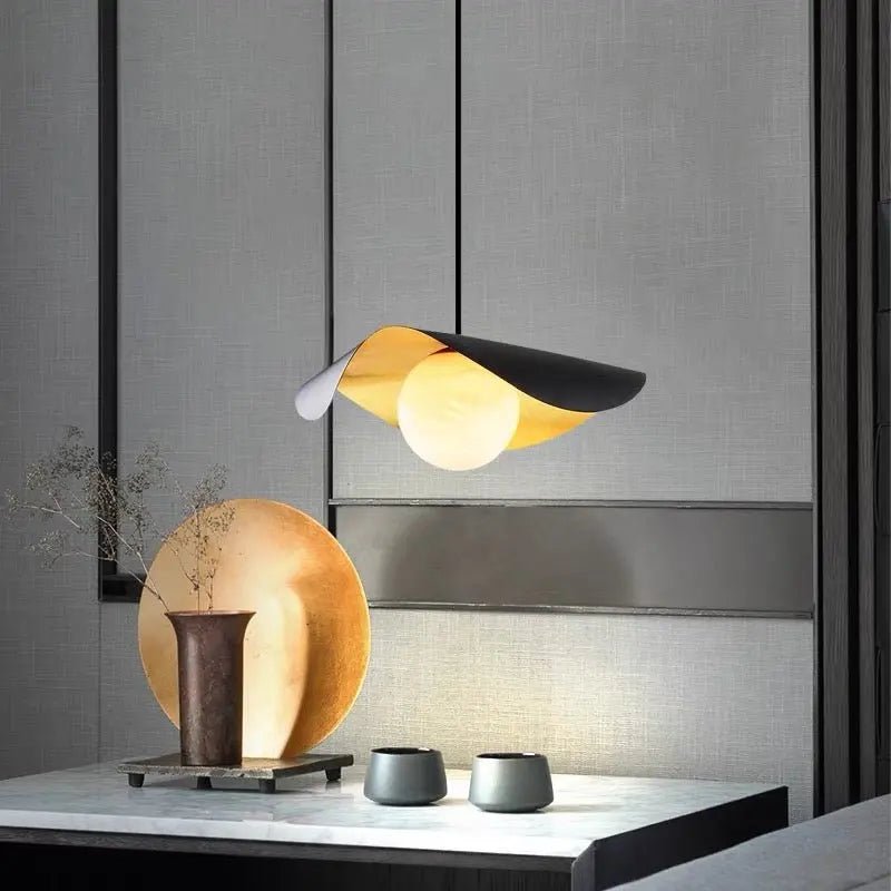 Alabaster Modern Pendant Dining Room - Camilalamps - CA - PEN256252