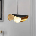 Alabaster Modern Pendant Dining Room - Camilalamps - CA - PEN256252