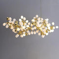 Grape Horizontal Modern Chandelier - Camilalamps - CAM - PE - 02