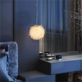 Primary Crystal Cluster Ball Pendant Light - Camilalamps - CA - 58682 - 212
