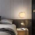 Primary Crystal Cluster Ball Pendant Light - Camilalamps - CA - 58682 - 212