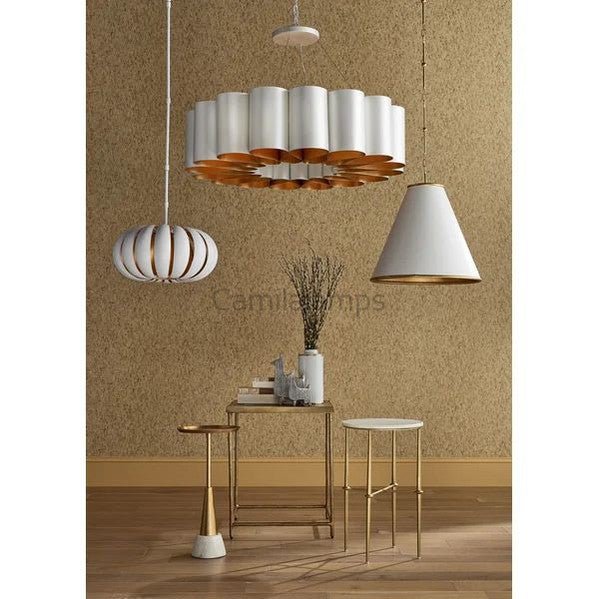 Tawii Pendant Light - Camilalamps - CA - PFPL01 - 01