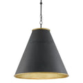 Tawii Pendant Light - Camilalamps - CA - PFPL02 - 01