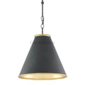 Tawii Pendant Light - Camilalamps - CA - PFPL01 - 01