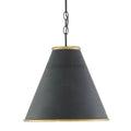 Tawii Pendant Light - Camilalamps - CA - PFPL02 - 01