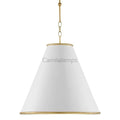 Tawii Pendant Light - Camilalamps - CA - PFPL02 - 02