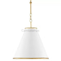 Tawii Pendant Light - Camilalamps - CA - PFPL02 - 01