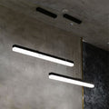 Rectus Alabaster Linear Chandelier - Camilalamps - Rectu - 1353 - 39