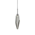 Beveled Rock Crystal Pendant - Camilalamps - CA - CH2562666