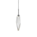 Beveled Rock Crystal Pendant - Camilalamps - CA - CH2562665