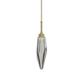 Beveled Rock Crystal Pendant - Camilalamps - CA - CH2562660