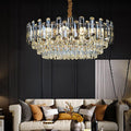 Rosalind Chandelier Light Luxury - Camilalamps - CA - A - 400