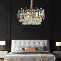 Rosalind Chandelier Light Luxury - Camilalamps - CA - A - 400