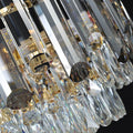 Rosalind Chandelier Light Luxury - Camilalamps - CA - A - 400