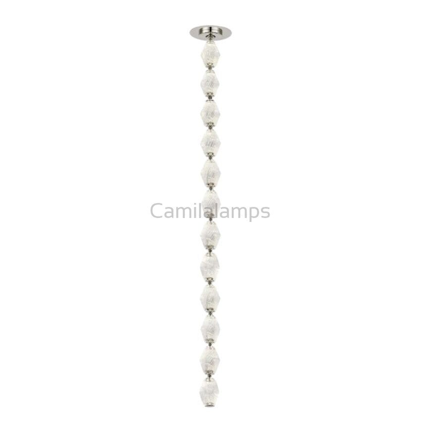 Sky Pendant - Camilalamps - CA - S2P05 - 6