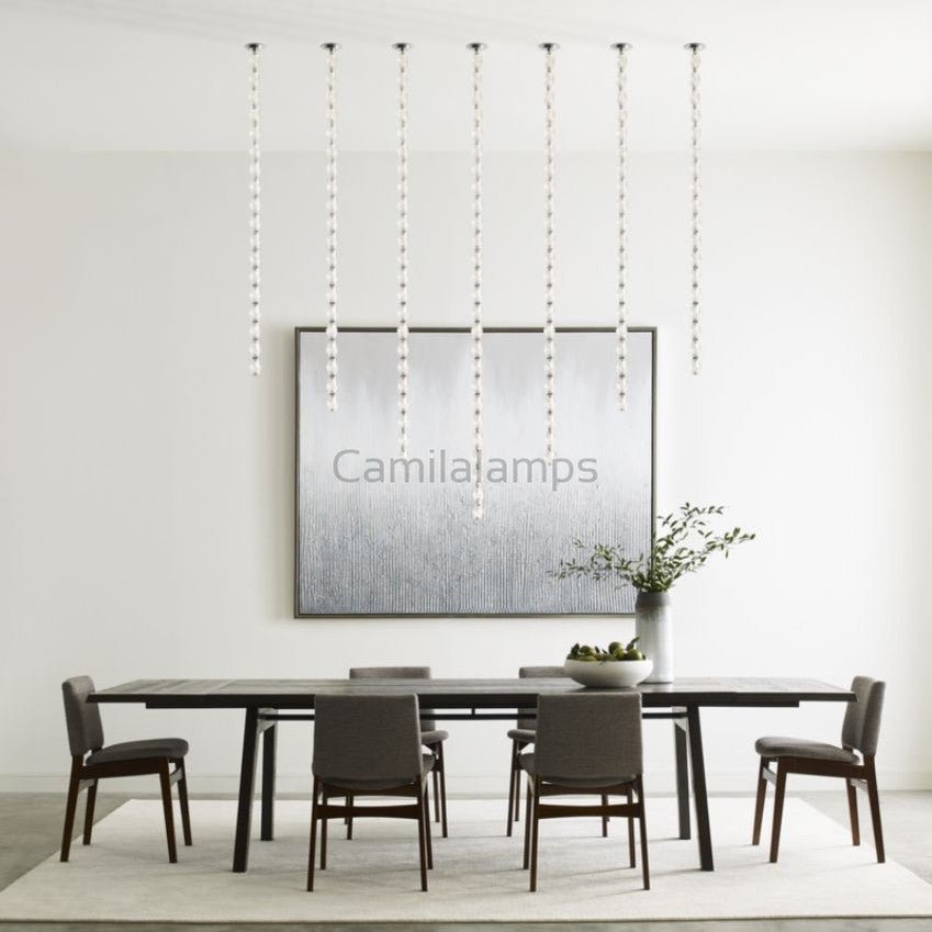 Sky Pendant - Camilalamps - CA - S2P05 - 6