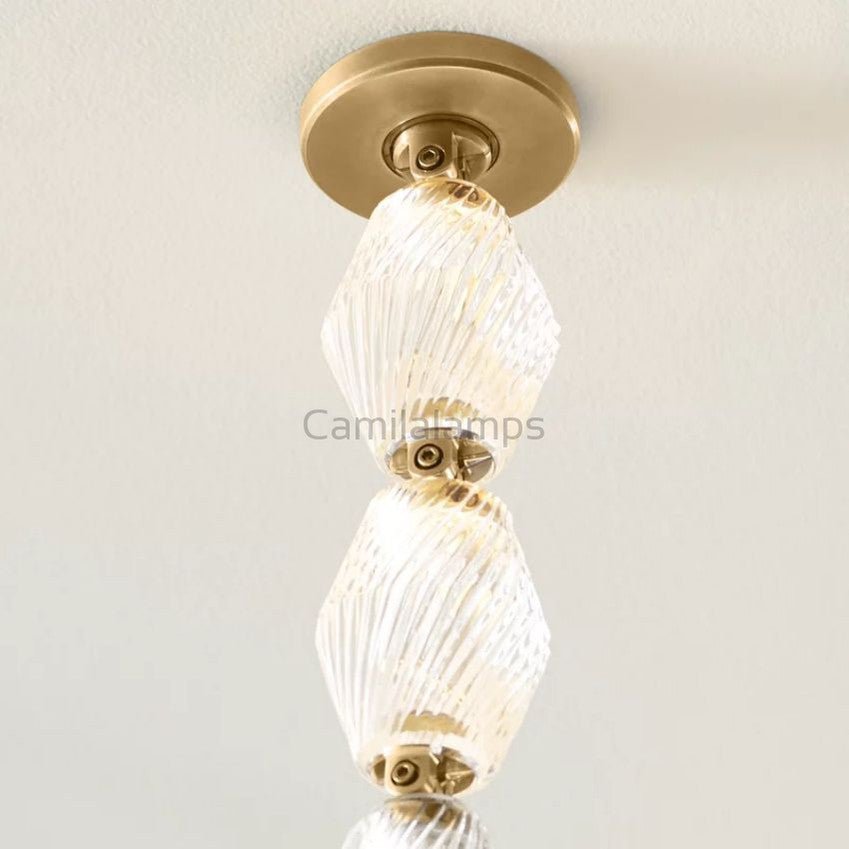 Sky Pendant - Camilalamps - CA - S2P05 - 6