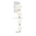 Sky Wall Sconce 19″ - Camilalamps - CA - S2WS1905 - 3