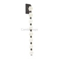 Sky Wall Sconce 27″ - Camilalamps - CA - S2WS2705 - 2