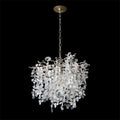 Shiro Crystal Chandelier - Camilalamps - CA - BU2024 - C1857