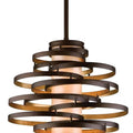 Smithereens Pendant Chandelier 2 Lights - Camilalamps - CA - SBSX0529 - 02