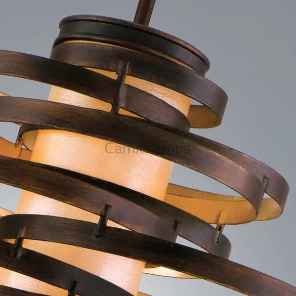 Smithereens Pendant Chandelier 2 Lights - Camilalamps - CA - SBSX0529 - 02