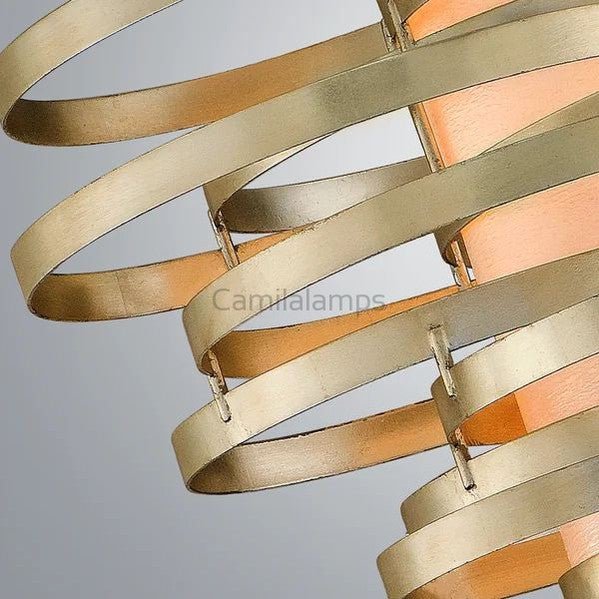 Smithereens Pendant Chandelier 6 Lights - Camilalamps - CA - SBSX0529 - 04