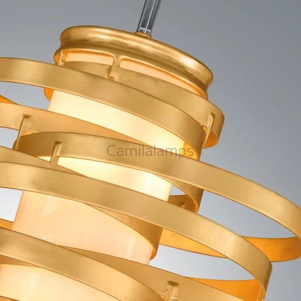 Smithereens Pendant Chandelier 6 Lights - Camilalamps - CA - SBSX0529 - 04