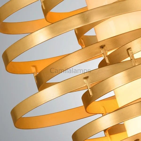 Smithereens Pendant Chandelier 2 Lights - Camilalamps - CA - SBSX0529 - 02