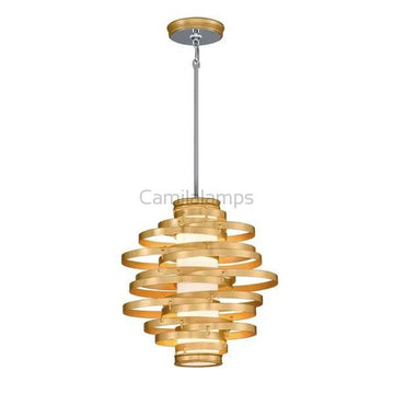 Smithereens Pendant Chandelier 2 Lights - Camilalamps - CA - SBSX0529 - 01