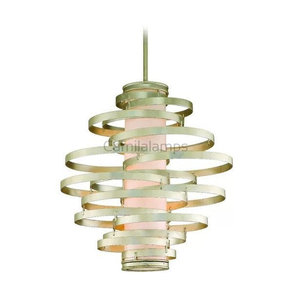Smithereens Pendant Chandelier 2 Lights - Camilalamps - CA - SBSX0529 - 02