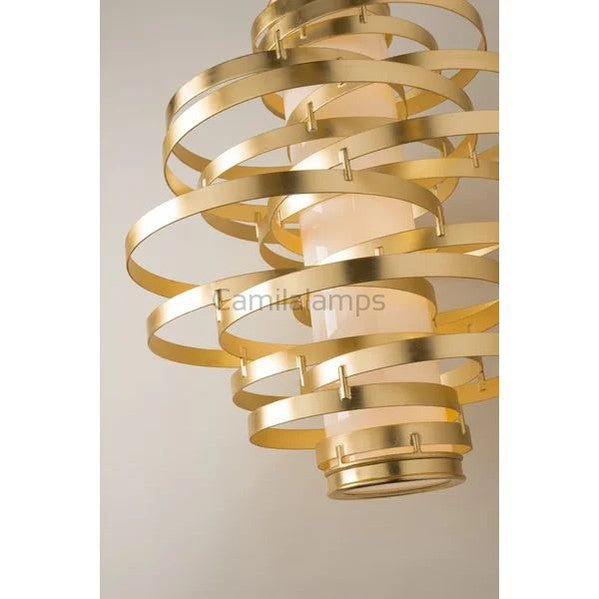 Smithereens Pendant Chandelier 6 Lights - Camilalamps - CA - SBSX0529 - 03