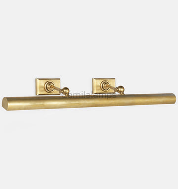 Soliy Makeup Picture Light - Camilalamps - CA - SLPL - 03