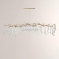 Teardrop 14 - Light Chandelier - Camilalamps - CA - AM2024 - C3673