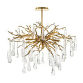Teardrop 7 - Light Chandelier - Camilalamps - CA - AM2024 - C3672
