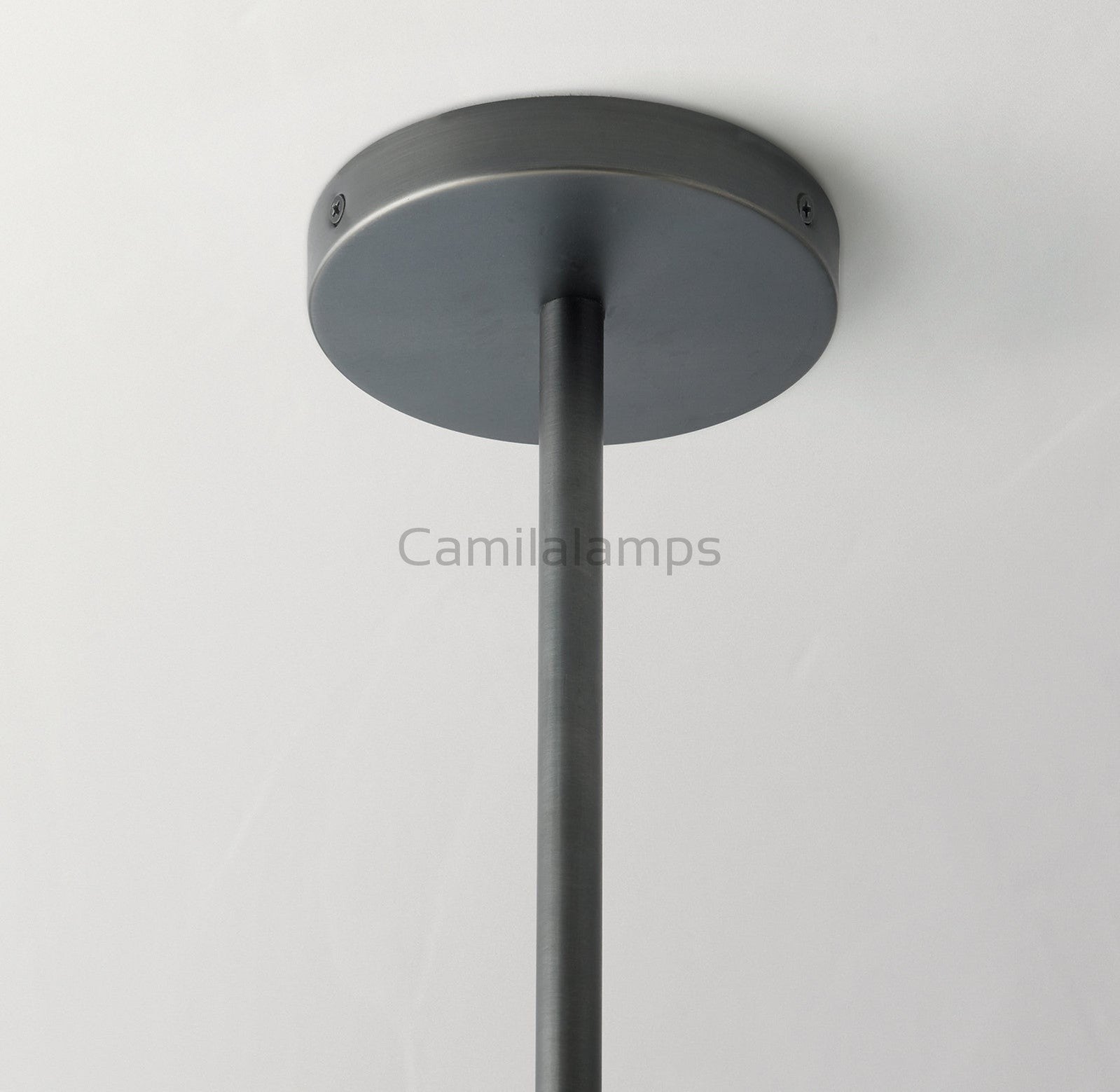 BLEEKER CHANDELIER - Camilalamps - CA - BLEEK - 674 - 002