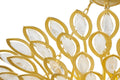 Vittoria Clear Functional Design Chandelier - Camilalamps - 363 - 24 - GL