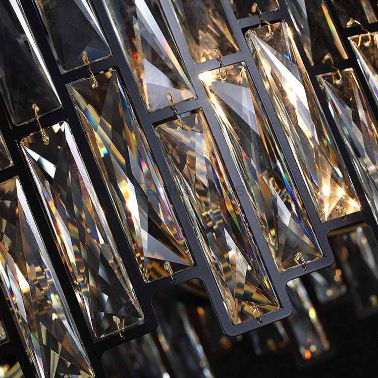 Palo Kitchen Island Chandelier - Camilalamps - CA - A - 380