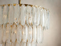 Verna 3 - Tier Chandelier - Camilalamps - CA - VER3507H128