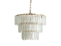 Verna 3 - Tier Chandelier - Camilalamps - CA - VER3507H128