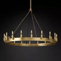 Camina Round Living Room Chandelier - Camilalamps - CAM1147