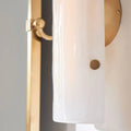 Willamette Glass Wall Sconce 28